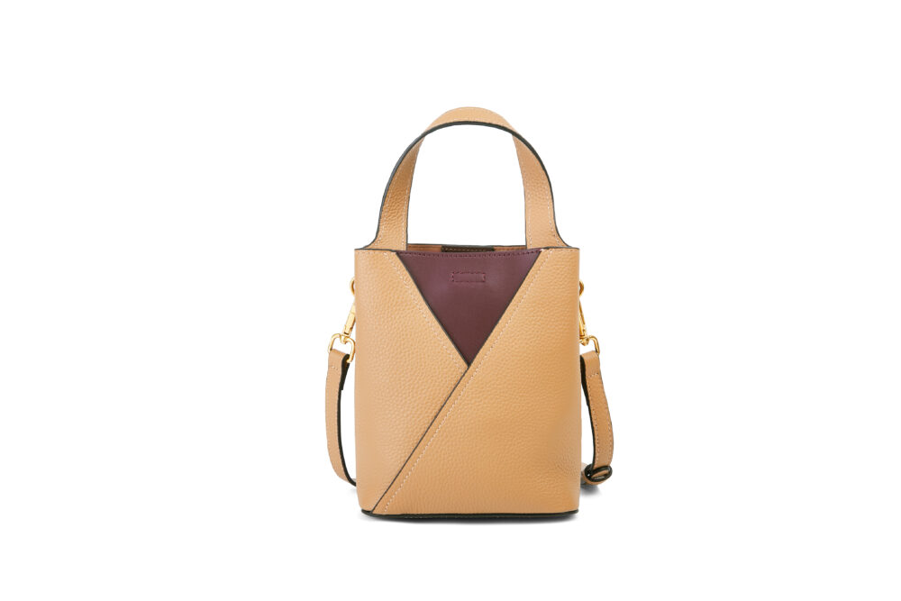 Sarphati Bag Brown - Image 3