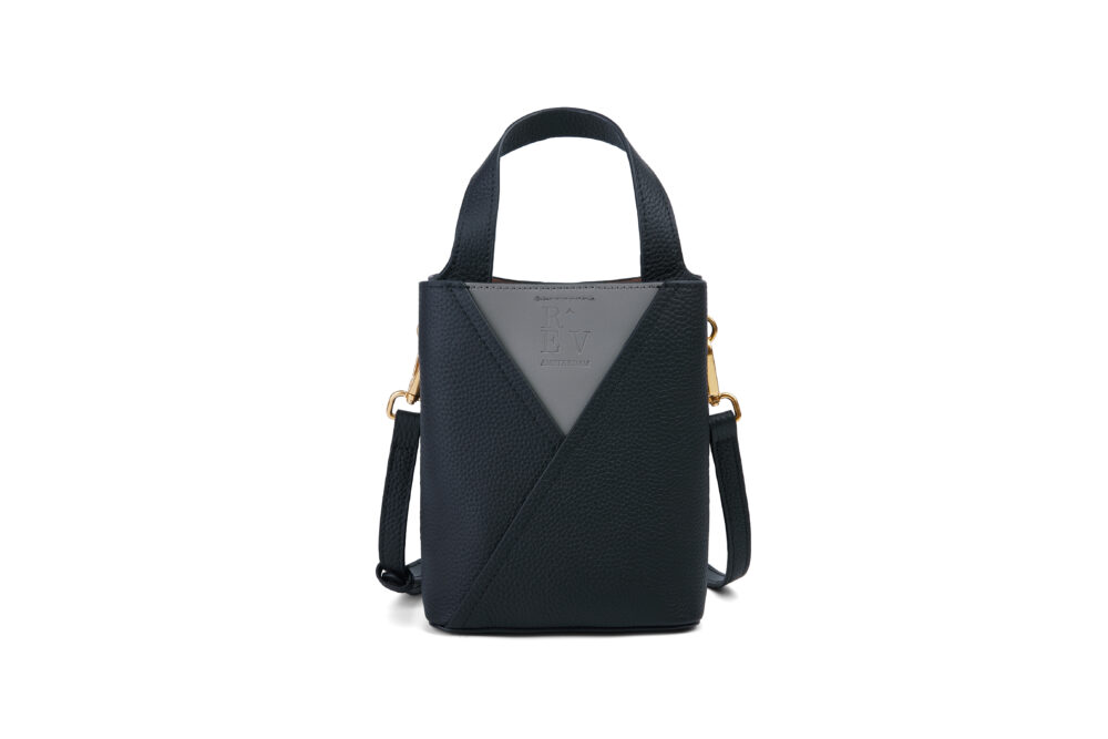 Sarphati Bag Black