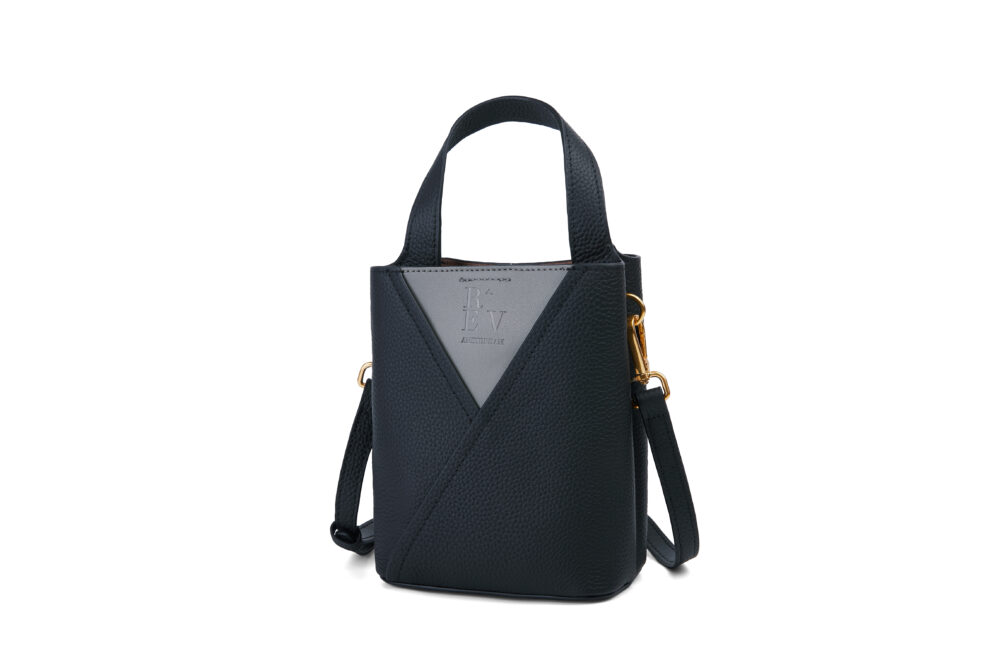 Sarphati Bag Black - Image 2