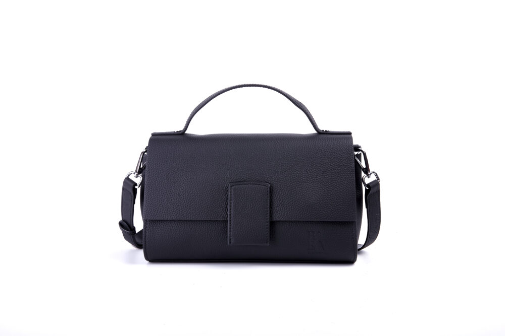 Amstel Bag Black