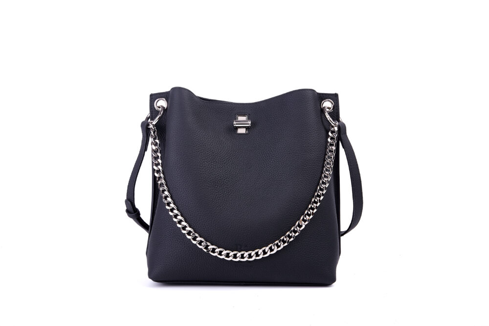 Wester Bag Black