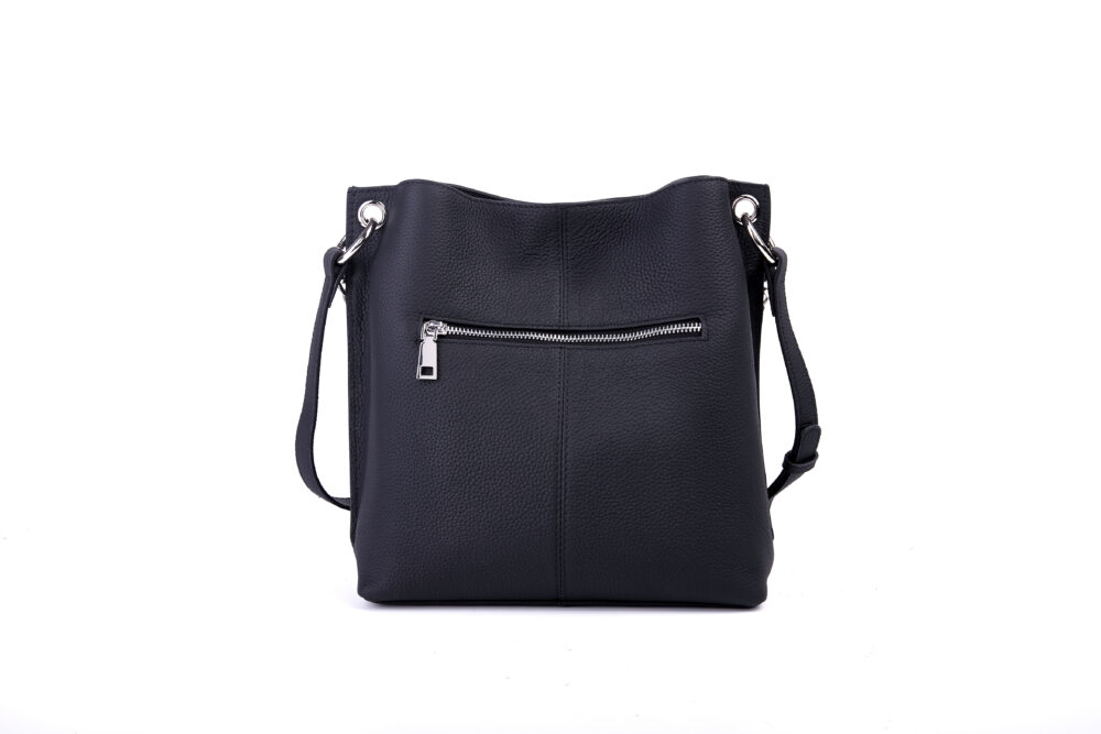 Wester Bag Black - Image 3